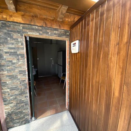 Casa Amada Con Piscina Βίλα Murias de Pedredo Εξωτερικό φωτογραφία
