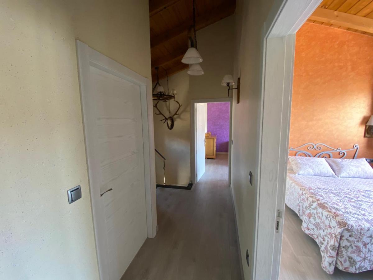 Casa Amada Con Piscina Βίλα Murias de Pedredo Εξωτερικό φωτογραφία