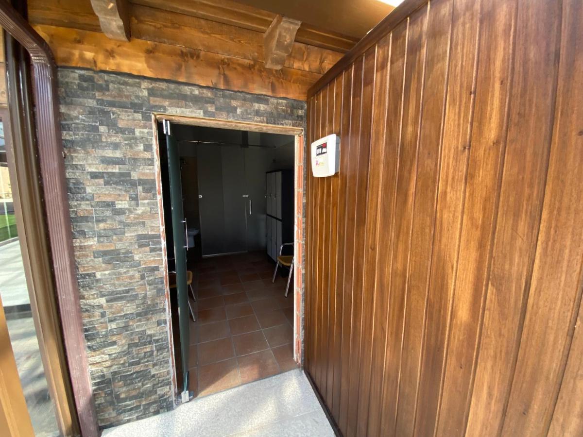 Casa Amada Con Piscina Βίλα Murias de Pedredo Εξωτερικό φωτογραφία