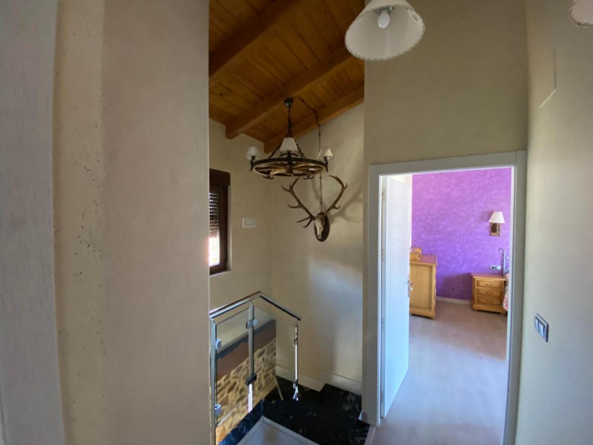 Casa Amada Con Piscina Βίλα Murias de Pedredo Εξωτερικό φωτογραφία