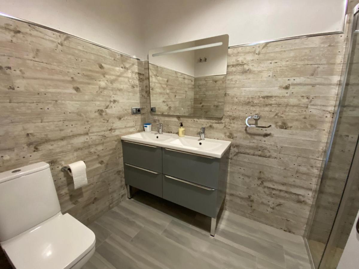 Casa Amada Con Piscina Βίλα Murias de Pedredo Εξωτερικό φωτογραφία