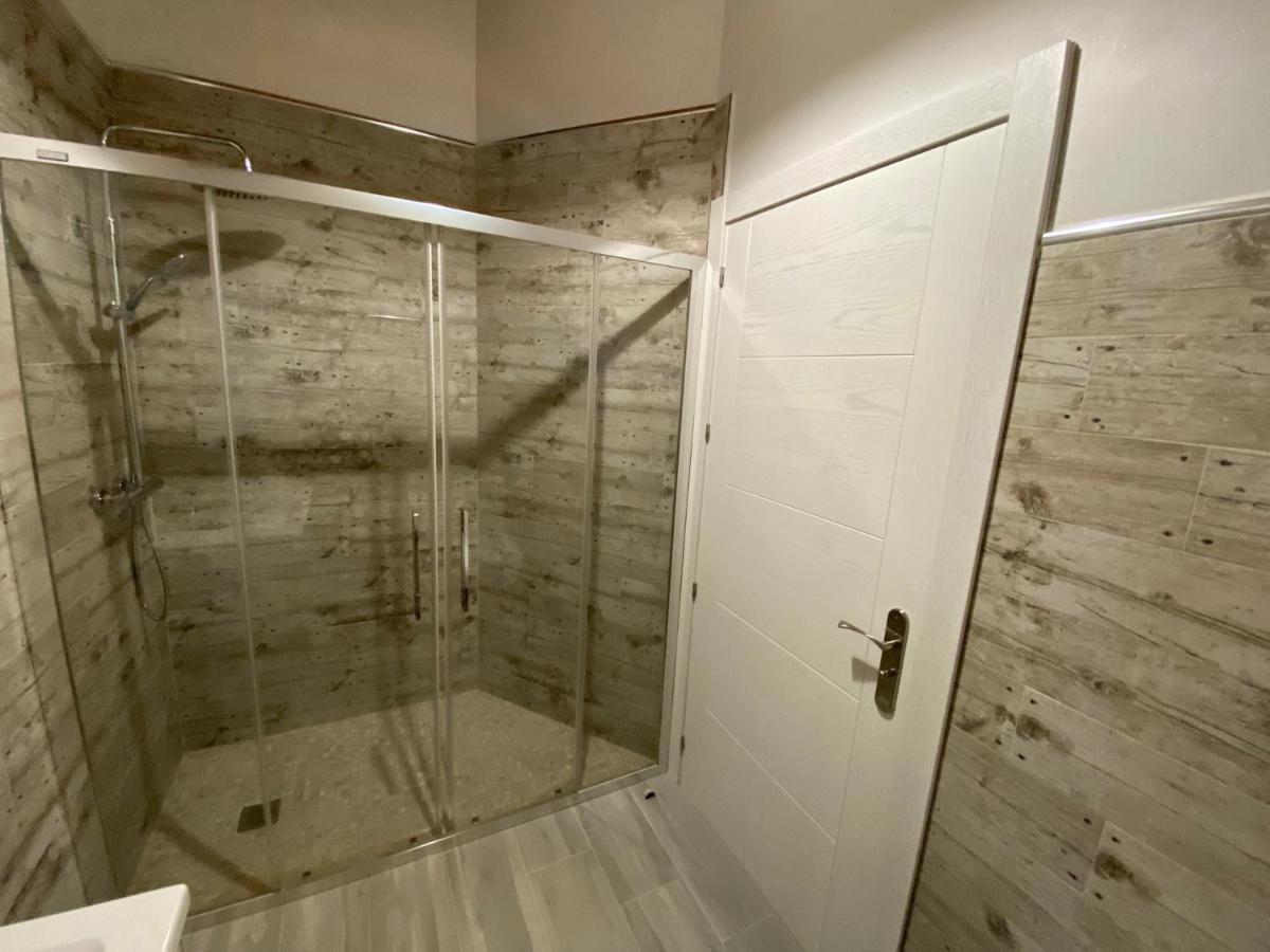 Casa Amada Con Piscina Βίλα Murias de Pedredo Εξωτερικό φωτογραφία