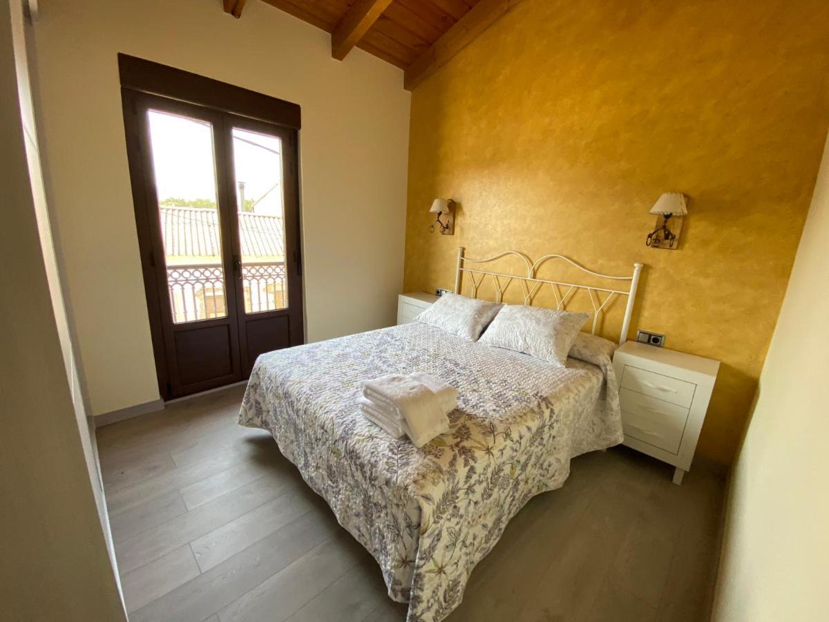 Casa Amada Con Piscina Βίλα Murias de Pedredo Εξωτερικό φωτογραφία