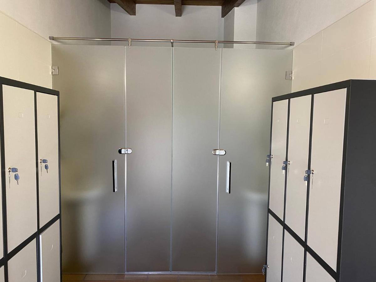 Casa Amada Con Piscina Βίλα Murias de Pedredo Εξωτερικό φωτογραφία