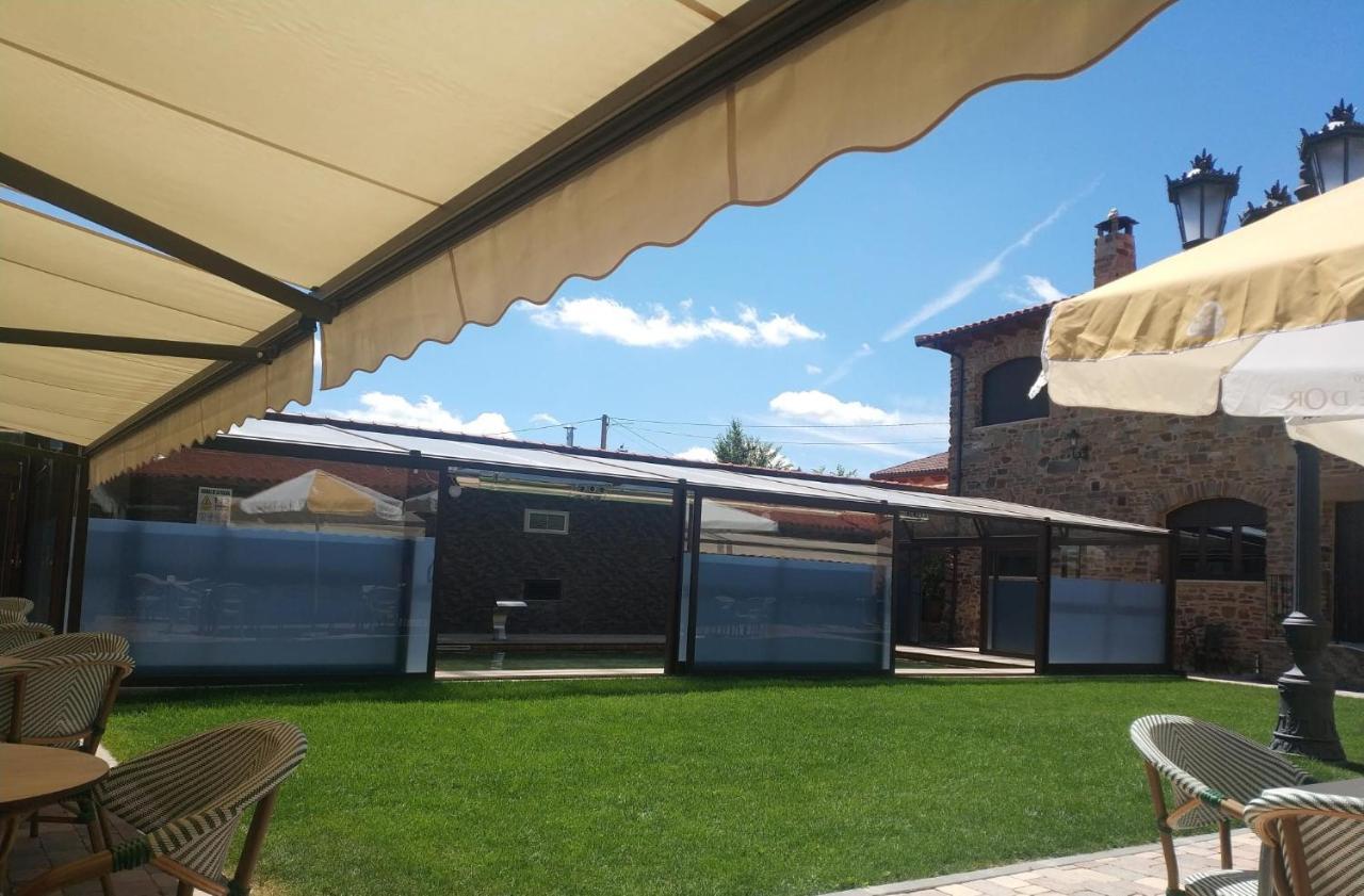 Casa Amada Con Piscina Βίλα Murias de Pedredo Εξωτερικό φωτογραφία